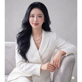 [N1140] Vòng Cổ, Dây Chuyền Móc OT, Phối Được Nhiều Kiểu, Sang Trọng Cho Nữ - DAISYN