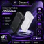 Pin Sạc Dự Phòng HOCO SU02 20000mAh Sạc Nhanh 2 Cổng USB Chính Hãng