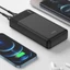 Pin Sạc Dự Phòng HOCO SU02 20000mAh Sạc Nhanh 2 Cổng USB Chính Hãng