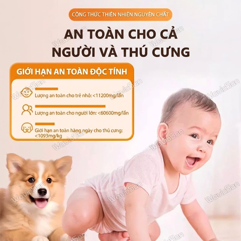 🪳 Thuốc diệt gián 16 viên siêu mạnh, mồi bả gián đậm đặc, hỗ trợ giảm gián trong gia đình