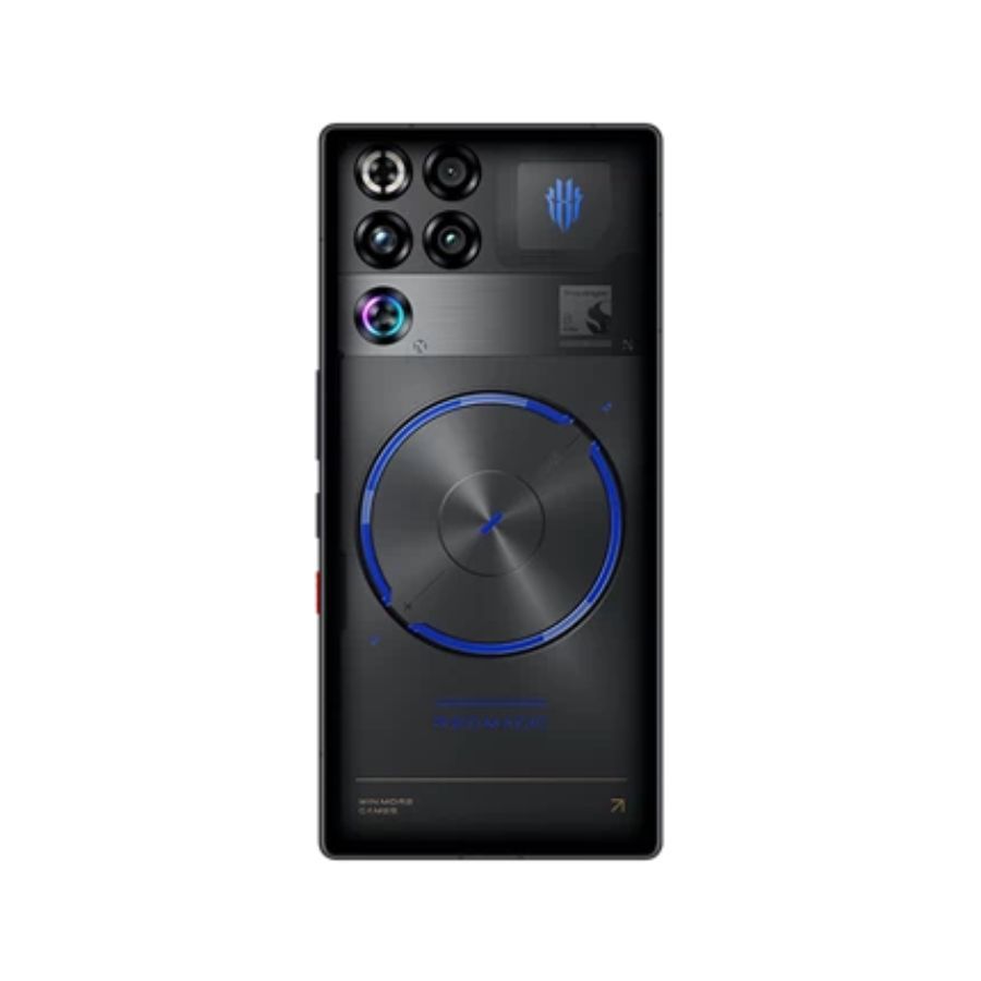 Điện thoại Gaming REDMAGIC 11S PRO 16GB/512GB - Chính hãng | BigBuy360 - bigbuy360.vn