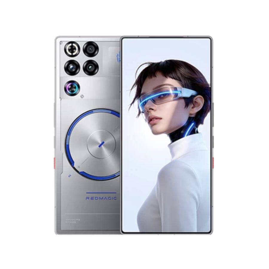 Điện thoại Gaming REDMAGIC 11S PRO 16GB/512GB - Chính hãng | BigBuy360 - bigbuy360.vn