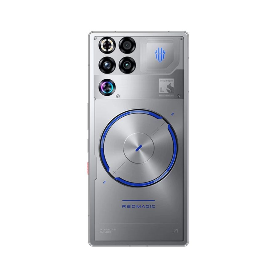 Điện thoại Gaming REDMAGIC 11S PRO 16GB/512GB - Chính hãng | BigBuy360 - bigbuy360.vn