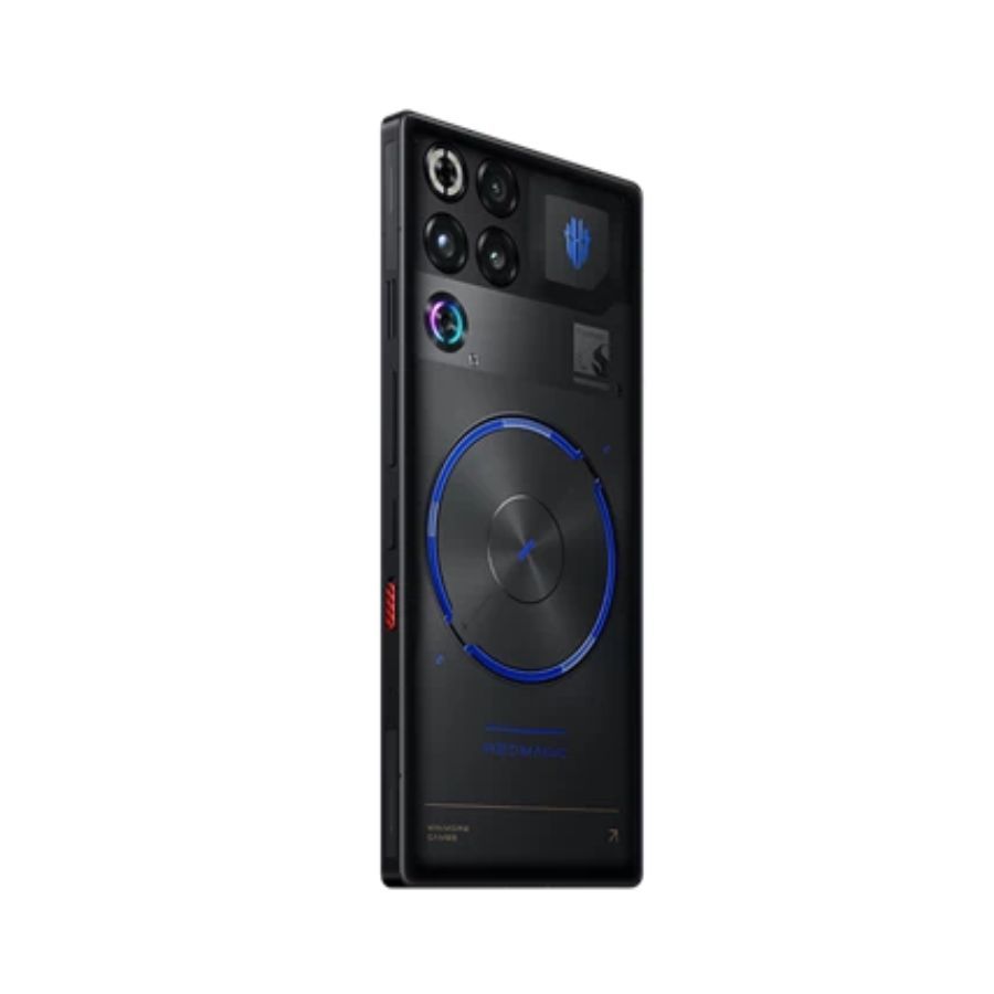 Điện thoại Gaming REDMAGIC 11S PRO 16GB/512GB - Chính hãng | BigBuy360 - bigbuy360.vn