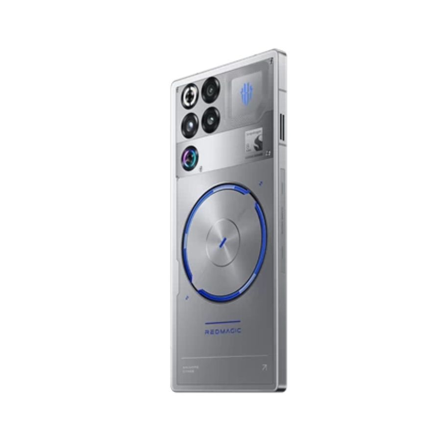 Điện thoại Gaming REDMAGIC 11S PRO 16GB/512GB - Chính hãng | BigBuy360 - bigbuy360.vn