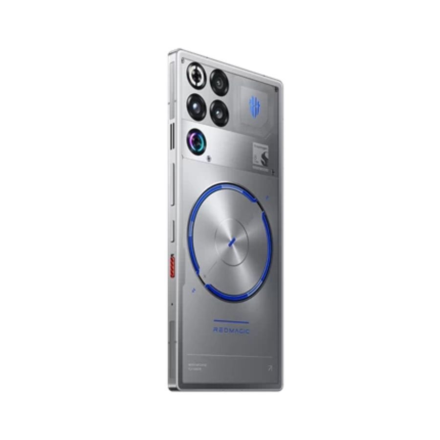 Điện thoại Gaming REDMAGIC 11S PRO 16GB/512GB - Chính hãng | BigBuy360 - bigbuy360.vn