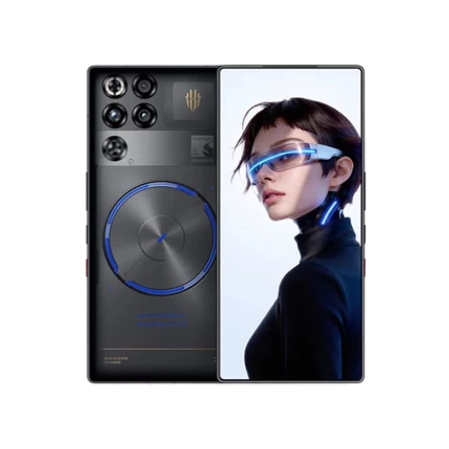 Điện thoại Gaming REDMAGIC 11S PRO 16GB/512GB - Chính hãng | BigBuy360 - bigbuy360.vn