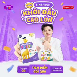 Lineabon Vitamin D3K2 dạng nhỏ giọt (lọ 10ml) - Hỗ Trợ Hấp Thu Canxi Cho Trẻ