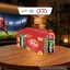Thùng Trà Bupnon Tea 365 - Thùng 24 Chai x 500ML
