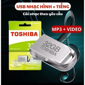 usb Nhạc Bolero 200 Video + 2500 Bài Nhạc MP3, USB MP4 Tích Hợp Cho Âm Thanh Xe Hơi