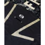 ⚡️[Hight Quality] Áo Phông Nam Nữ Ah1 Street Wear Shirts - Điểm Nhấn Thêu Phối Chữ Cao Cấp