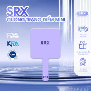 Gương trang điểm SRX