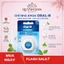 Chỉ Nha Khoa Hỗ Trợ Làm Sạch Răng Floss Essential Oral-B 50M