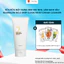 Sữa rửa mặt dạng kem NUMBUZIN No.2 Deep Clean Fresh dịu nhẹ, làm sạch sâu 120ml