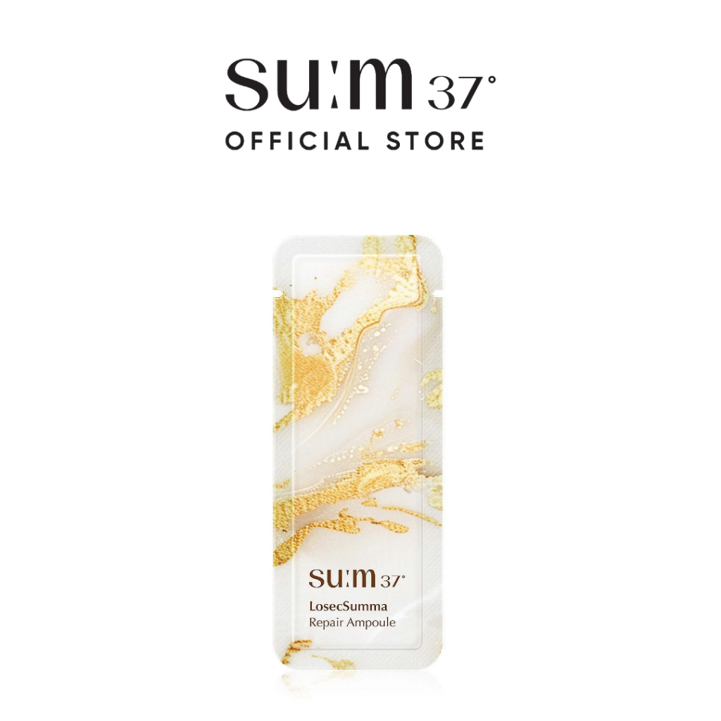[HB Gift] Kem dưỡng mắt phục hồi SU:M37 LosecSumma 1ml