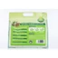 Cát Mèo Nature Paw Cassava 2.5KG - Cát Sắn Thực Vật Khử Mùi Enzym, Siêu Mềm, Ít Bụi, Vón Cục Nhanh
