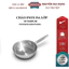 CHẢO INOX ĐA LỚP SUNHOUSE IN20M6,/N24M6/IN26M6 inox liền khối siêu bền
