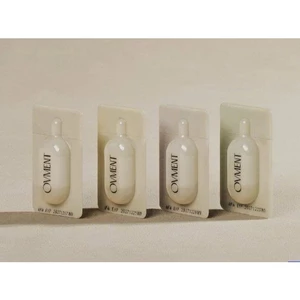Q69_LẺ TÉP Dầu thơm giảm căng thẳng Ovment Oil Perfume trial kit