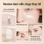 Kem nền O.TWO.O,Không bết da,Lâu trôi trang,Chống mồ hôi,Chống nước,Che khuyết cao,giá tốt