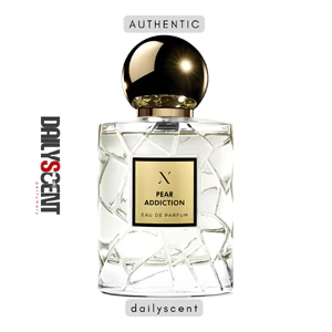 Nước hoa Pear Addiction Les Soeurs de Noe 100ml| Nước hoa Unisex| Nước hoa ngày nóng| Nước hoa niche| Dailyscent