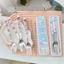Bộ dụng cụ ăn uống thép không gỉ họa tiết hoạt hình cute kèm hộp đựng MUN STORE B3THIADUASAN288
