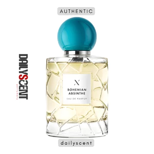 Nước hoa Citrus Poetry Les Soeurs de Noe 100ml| | Nước hoa Unisex| Nước hoa ngày nóng| Nước hoa niche| Dailyscent