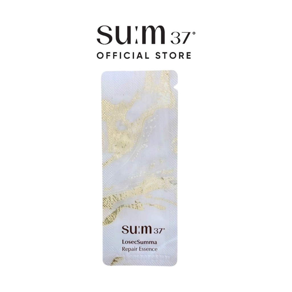 [HB Gift] Tinh chất phục hồi SU:M37 LosecSumma 1ml