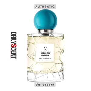 Nước hoa Saffron Flower Les Soeurs de Noe 100ml | Nước hoa Unisex| Nước hoa ngày mát| Nước hoa niche| Dailyscent