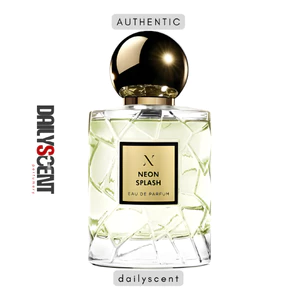 Nước hoa Neon Splash Les Soeurs de Noe 100ml| Nước hoa Unisex| Nước hoa ngày nóng| Nước hoa niche| Dailyscent