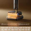 Máy Hút Bụi Lau Sàn Dreame H16 Steam Cầm Tay - Bảo Hành 24 Tháng Chính Hãng Thời Đại Công Nghệ