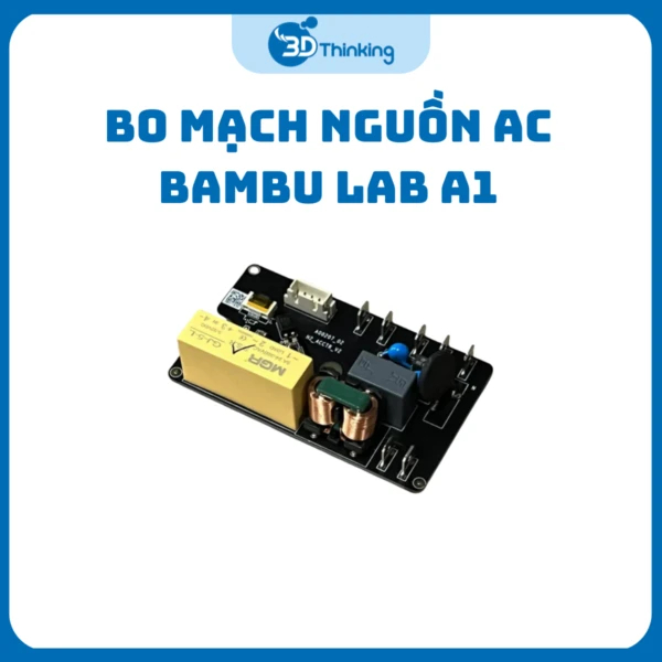 Bo mạch AC Bambu Lab A1 DLB021-V2