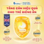Sữa Oggi Gold Vitadairy Đủ Số, Hỗ Trợ Bé Tăng Cân Ngăn Ngừa Táo Bón Hấp Thu Tốt - TN Baby