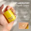 Dưỡng môi CNP Laboratory Propolis Lipcerin mặt nạ môi keo ong 15ml phục hồi và giữ ẩm môi