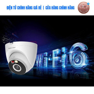 Camera IP WiFi dome 3MP KBVISION KX-C32D - BẢO HÀNH CHÍNH HÃNG 2 NĂM