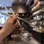 Combo 10 Chiếc Thìa Ăn Cơm, Thức Ăn... Cán Dài Chất Liệu Inox Không Gỉ