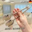 Combo 10 Chiêc Thìa Inox Dẹt Cán Dài Phong Cách Hàn Quốc Dùng Ăn Cơm, Sinh Tố. Cà Phê