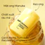 Dưỡng môi CNP Laboratory Propolis Lipcerin mặt nạ môi keo ong 15ml phục hồi và giữ ẩm môi