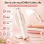 Bàn là ủi hơi nước cầm tay mini Konka 1200W, 6 chế độ ủi, điều chỉnh xoay 160 độ