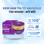 Kem nám tía tô Havigold ngừa nám tàn nhang - đồi mồi 10g/18g HG01