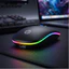 Chuột Không Dây HP-W10 Bluetooth 5.0 & 2.4G Sạc Pin Type-C, Chuột Silent LED RGB, Độ Nhạy Cao-BH 12T