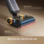 Máy Hút Bụi Lau Sàn Cầm Tay Dreame H16 Pro Steam Giặt Dẻ Nước Nóng - Bảo Hành Chính Hãng 24 Tháng