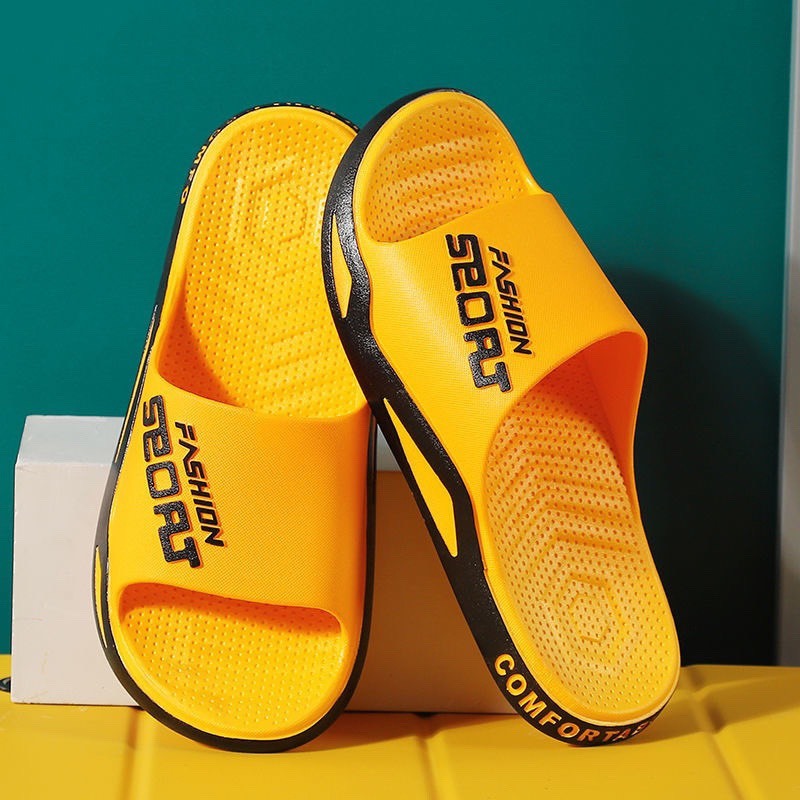 Dép Quai Ngang Nam Fashion Sport Cao Cấp Mã Dp47