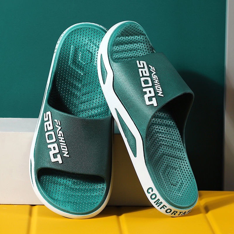 Dép Quai Ngang Nam Fashion Sport Cao Cấp Mã Dp47