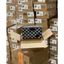 ⚡️[Hight Quality] Túi Đeo Chéo Nam Nữ \/ A1pha Full Box - Điểm Nhấn Kẻ Caro Đen Trắng Cao Cấp Loại 1