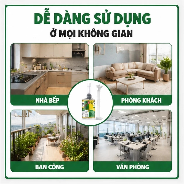🐜 Diệt kiến nhập khẩu Nhật Bản tiêu diệt tận ổ kiến hiệu quả cao, an toàn cho nhà ở và trẻ nhỏ