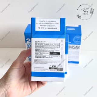 Toner Civasan Noraxis 2nd Scence 300ml, toner lành tính cho da mỏng yếu, cấp nước