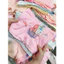 Giảm giá 50% Combo 10 Quần lót bé gái, quần con xinh xắn, chip đùi chất liệu cotton co giãn 4 chiều đủ size 8-35kg