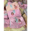Giảm giá 50% Combo 10 Quần lót bé gái, quần con xinh xắn, chip đùi chất liệu cotton co giãn 4 chiều đủ size 8-35kg
