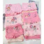 Giảm giá 50% Combo 10 Quần lót bé gái, quần con xinh xắn, chip đùi chất liệu cotton co giãn 4 chiều đủ size 8-35kg