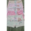 Giảm giá 50% Combo 10 Quần lót bé gái, quần con xinh xắn, chip đùi chất liệu cotton co giãn 4 chiều đủ size 8-35kg